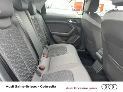 Photo 23 Audi A1  Sportback 25 TFSI 95ch Design