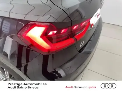 Photo 11 Audi A1  Sportback 25 TFSI 95ch Design