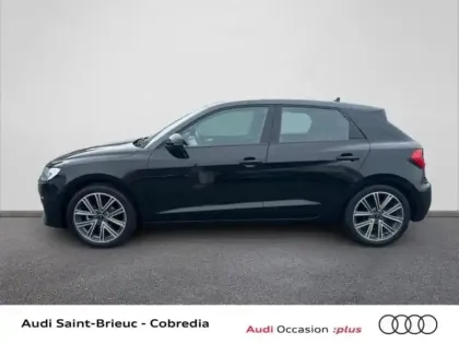 Photo 32 Audi A1  Sportback 25 TFSI 95ch Design