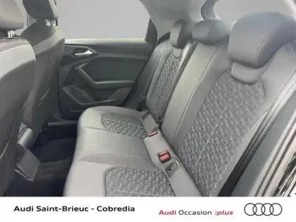 Photo 37 Audi A1  Sportback 25 TFSI 95ch Design