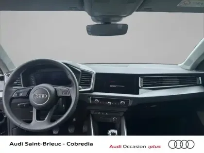 Photo 20 Audi A1  Sportback 25 TFSI 95ch Design