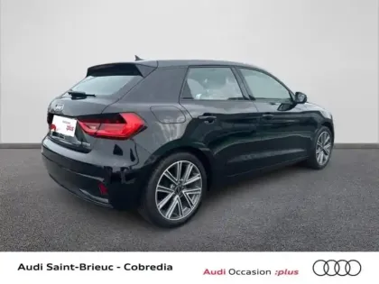 Photo 33 Audi A1  Sportback 25 TFSI 95ch Design