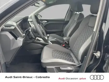 Photo 36 Audi A1  Sportback 25 TFSI 95ch Design