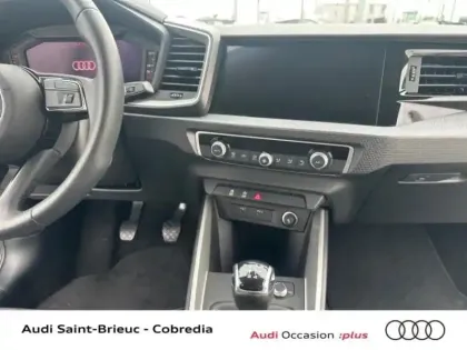 Photo 44 Audi A1  Sportback 25 TFSI 95ch Design