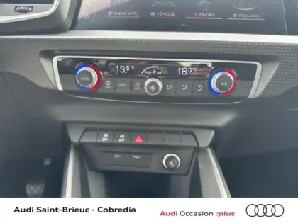 Photo 42 Audi A1  Sportback 25 TFSI 95ch Design