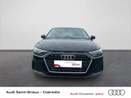 Photo 16 Audi A1  Sportback 25 TFSI 95ch Design