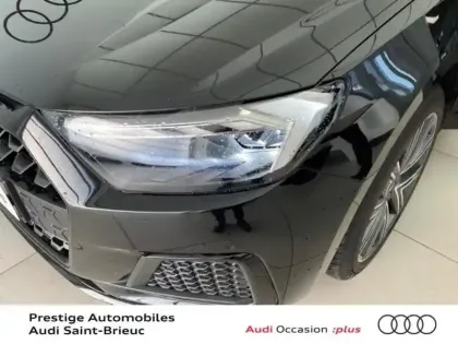 Photo 9 Audi A1  Sportback 25 TFSI 95ch Design