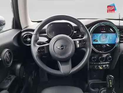 Photo 11 Mini Mini Gén. III (F56) Ph3 Essential 3