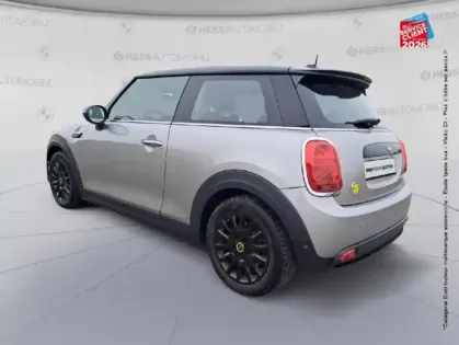 Photo 7 Mini Mini Gén. III (F56) Ph3 Essential 3