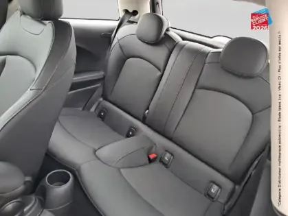 Photo 10 Mini Mini Gén. III (F56) Ph3 Essential 3