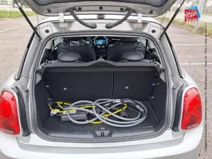 Photo 13 Mini Mini Gén. III (F56) Ph3 Essential 3