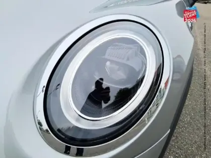 Photo 12 Mini Mini Gén. III (F56) Ph3 Essential 3