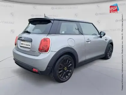 Photo 5 Mini Mini Gén. III (F56) Ph3 Essential 3