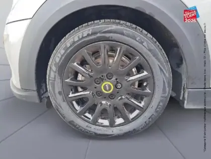 Photo 9 Mini Mini Gén. III (F56) Ph3 Essential 3