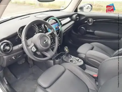 Photo 14 Mini Mini Gén. III (F56) Ph3 Essential 3