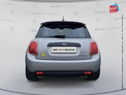 Photo 6 Mini Mini Gén. III (F56) Ph3 Essential 3