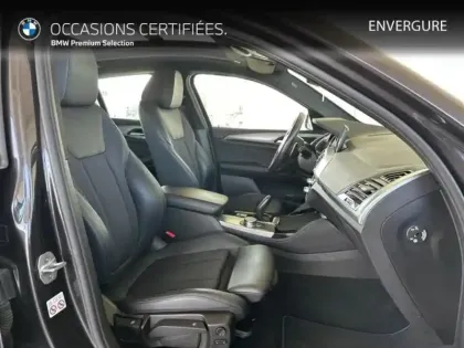 Photo 8 BMW X4  xDrive30i 252ch M Sport Euro6d-T