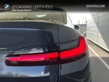 Photo 9 BMW X4  xDrive30i 252ch M Sport Euro6d-T