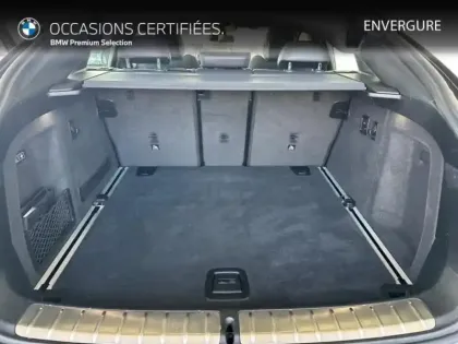 Photo 6 BMW X4  xDrive30i 252ch M Sport Euro6d-T