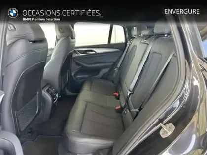 Photo 12 BMW X4  xDrive30i 252ch M Sport Euro6d-T