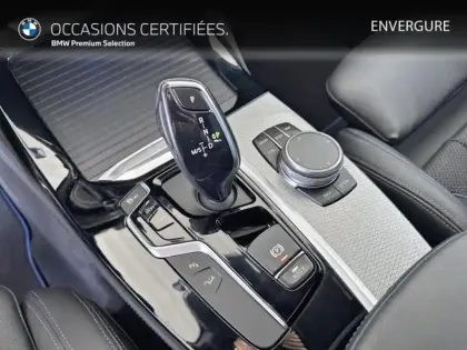 Photo 14 BMW X4  xDrive30i 252ch M Sport Euro6d-T