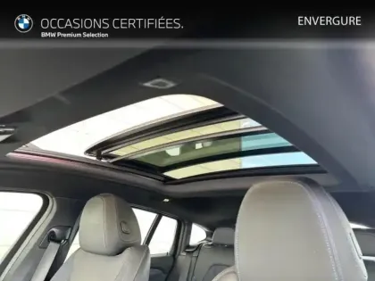 Photo 11 BMW X4  xDrive30i 252ch M Sport Euro6d-T