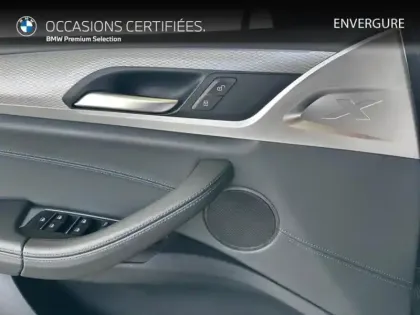 Photo 13 BMW X4  xDrive30i 252ch M Sport Euro6d-T