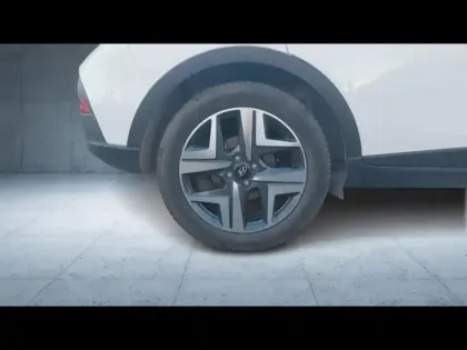 Photo 9 Hyundai Bayon  1.0 T-GDi 100ch Hybrid 48V Creative