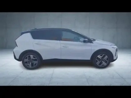 Photo 7 Hyundai Bayon  1.0 T-GDi 100ch Hybrid 48V Creative