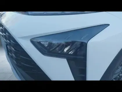 Photo 12 Hyundai Bayon  1.0 T-GDi 100ch Hybrid 48V Creative