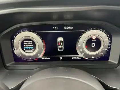 Photo 11 Nissan Qashqai Gén. III (J12) Ph1 Tekna+ 5