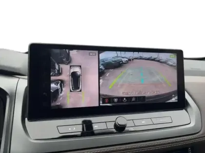 Photo 14 Nissan Qashqai Gén. III (J12) Ph1 Tekna+ 5