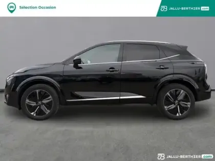 Photo 5 Nissan Qashqai Gén. III (J12) Ph1 Tekna+ 5