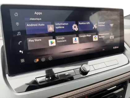 Photo 13 Nissan Qashqai Gén. III (J12) Ph1 Tekna+ 5