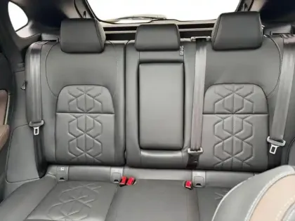 Photo 8 Nissan Qashqai Gén. III (J12) Ph1 Tekna+ 5