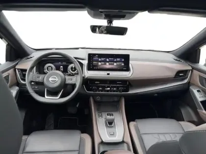 Photo 6 Nissan Qashqai Gén. III (J12) Ph1 Tekna+ 5