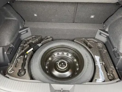 Photo 10 Nissan Qashqai Gén. III (J12) Ph1 Tekna+ 5