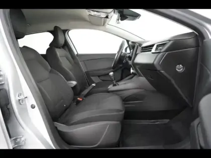 Photo 13 Renault Clio  1.0 TCe 90ch Zen -21