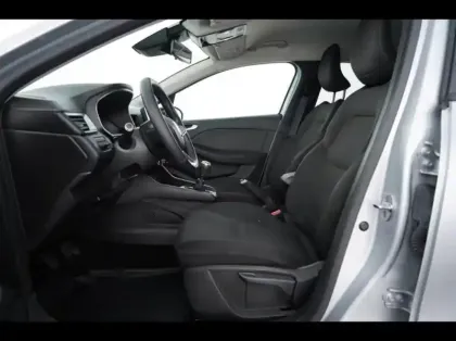 Photo 12 Renault Clio  1.0 TCe 90ch Zen -21