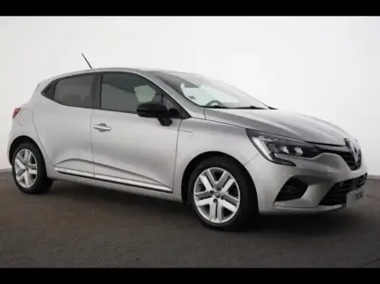 Photo 6 Renault Clio  1.0 TCe 90ch Zen -21