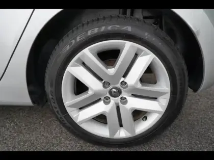 Photo 8 Renault Clio  1.0 TCe 90ch Zen -21