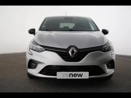 Photo 7 Renault Clio  1.0 TCe 90ch Zen -21