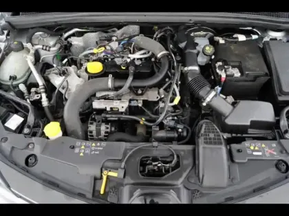 Photo 11 Renault Clio  1.0 TCe 90ch Zen -21