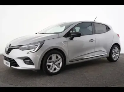 Photo Renault Clio Zen