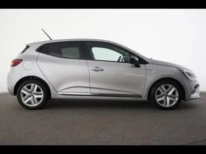 Photo 5 Renault Clio  1.0 TCe 90ch Zen -21