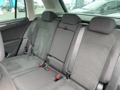 Photo 13 Volkswagen Tiguan  1.4 eHybrid 245ch Elegance DSG6