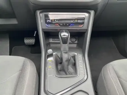 Photo 11 Volkswagen Tiguan  1.4 eHybrid 245ch Elegance DSG6