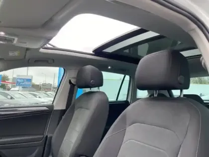 Photo 15 Volkswagen Tiguan  1.4 eHybrid 245ch Elegance DSG6