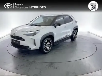 Photo Toyota Yaris Gr Sport