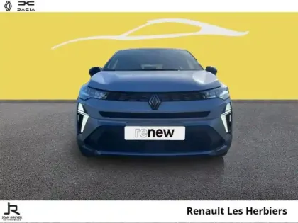 Photo 8 Renault Symbioz  1.8 E-Tech full hybrid 160ch esprit Alpine PK ICONIC